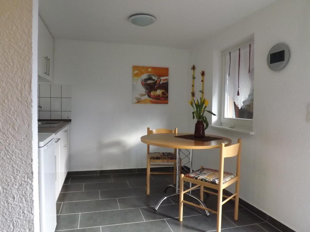 Wehlener Landhaus In Stadt Wehlen, Saechsische Schweiz Room photo